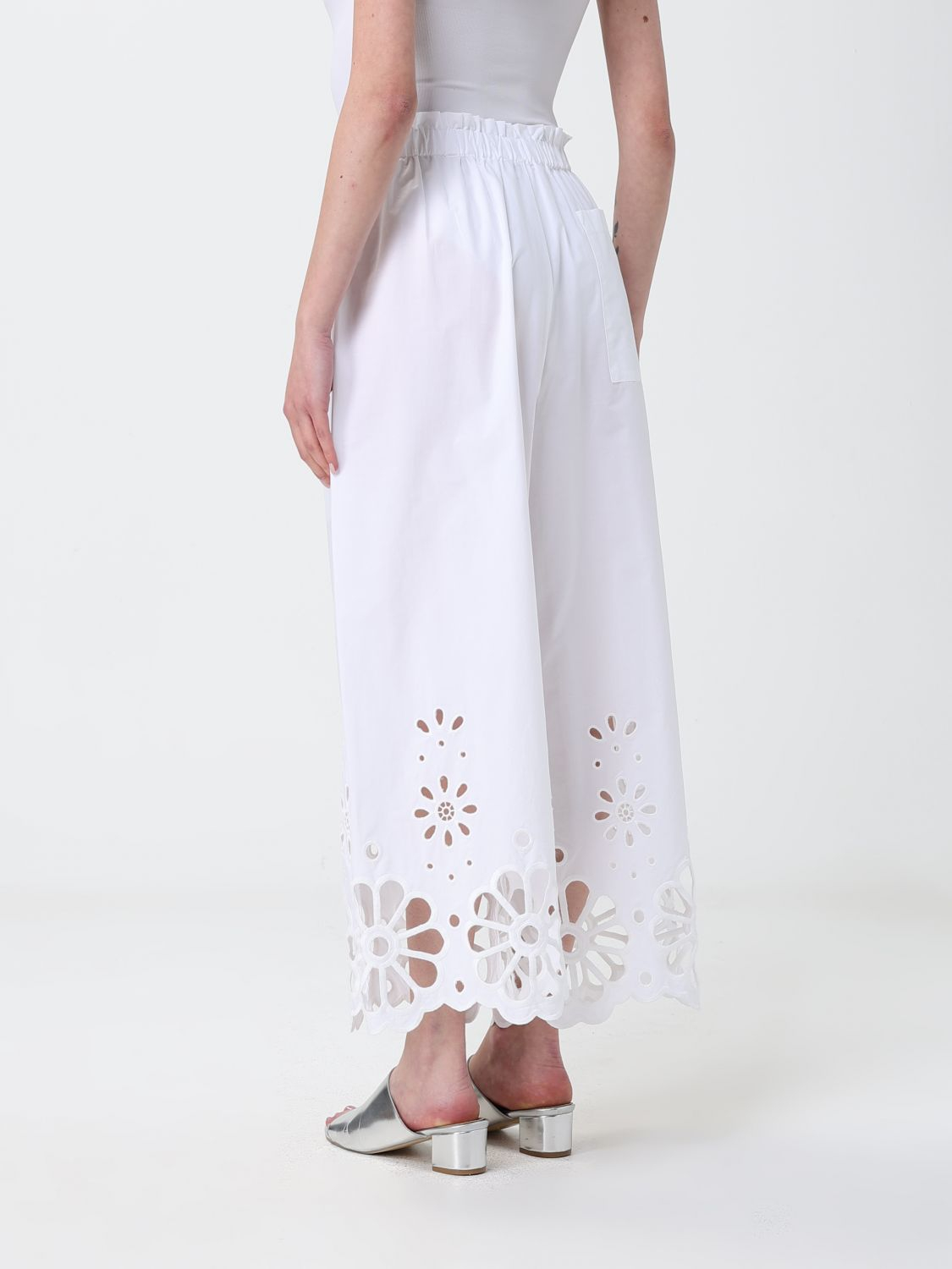 [MEIMEIJ] Trousers SS26 M6EAA2 791
