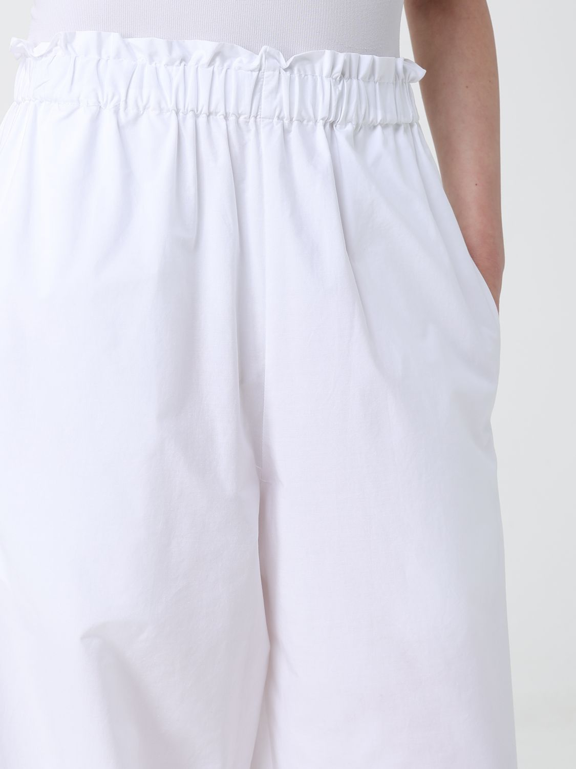 [MEIMEIJ] Trousers SS26 M6EAA2 791
