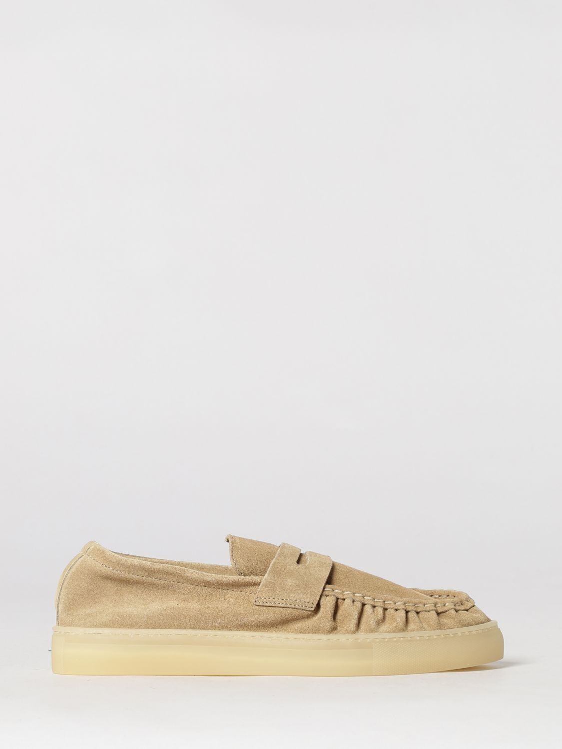 [COPENHAGEN] Loafer SS26 CPH162MSUE SAN