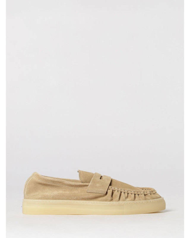 [COPENHAGEN] Loafer SS26 CPH162MSUE SAN