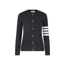 [Thom Browne] Knitwear FW26 FKC002A 00011025