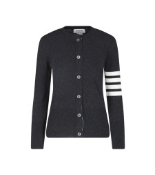 [Thom Browne] Knitwear FW26 FKC002A 00011025