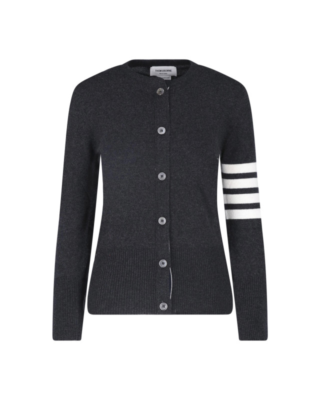 [Thom Browne] Knitwear FW26 FKC002A 00011025