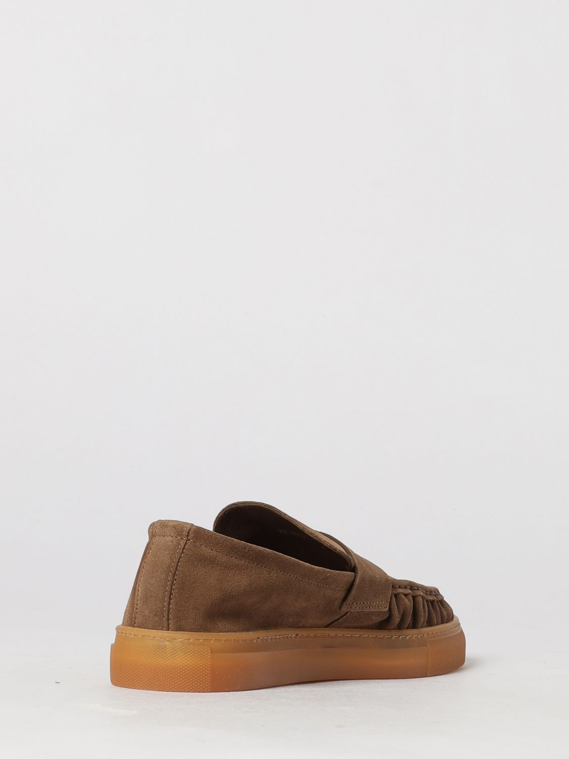 [COPENHAGEN] Loafer SS26 CPH162MSUE NMO