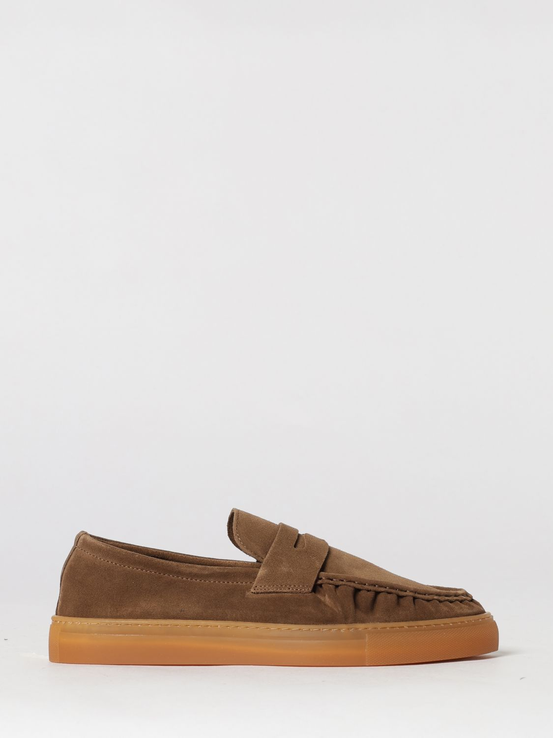 [COPENHAGEN] Loafer SS26 CPH162MSUE NMO
