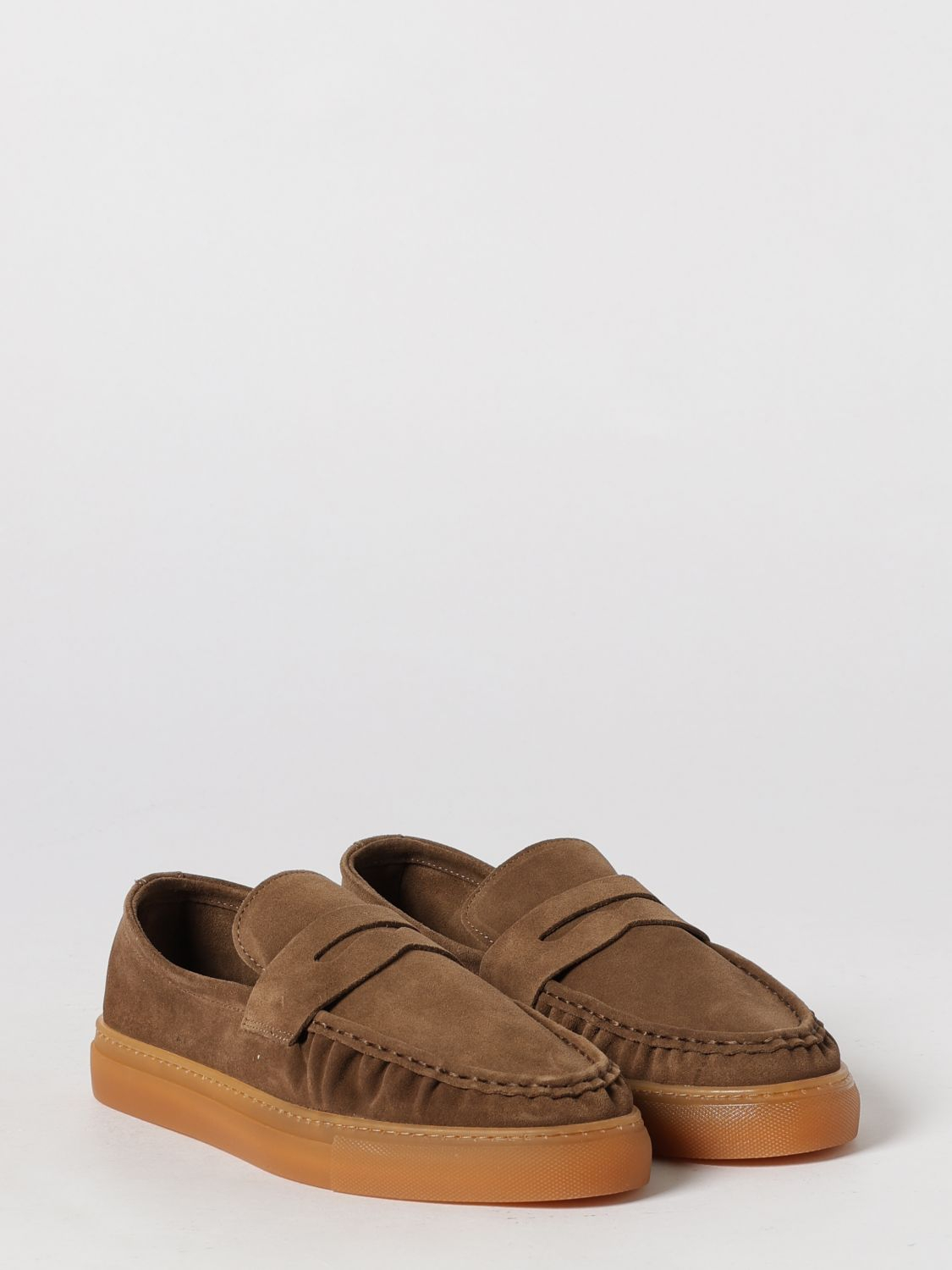 [COPENHAGEN] Loafer SS26 CPH162MSUE NMO