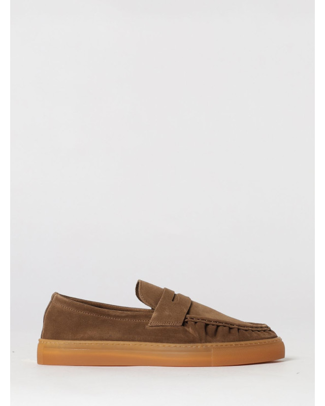 [COPENHAGEN] Loafer SS26 CPH162MSUE NMO