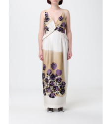 [ANTONIO MARRAS] Sleeveless dress SS26 MABM390 CR7ML