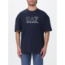 [EA7] T-shirts Short Sleeve SS26 7M001309AF10375 UB102