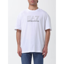 [EA7] T-shirts Short Sleeve SS26 7M001309AF10375 U0002
