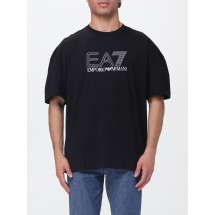 [EA7] T-shirts Short Sleeve SS26 7M001309AF10375 UC001