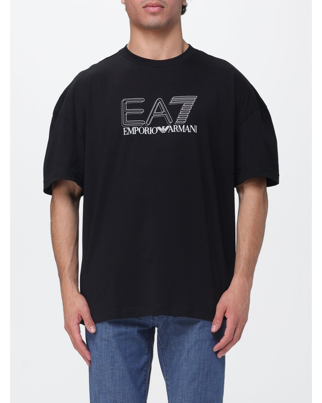 [EA7] T-shirts Short Sleeve SS26 7M001309AF10375 UC001