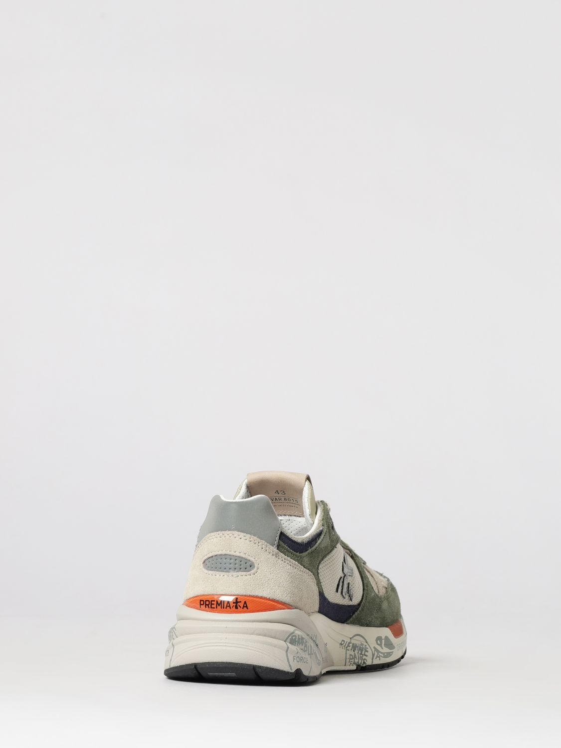 [Premiata] Sneakers SS26 MASE25 8015
