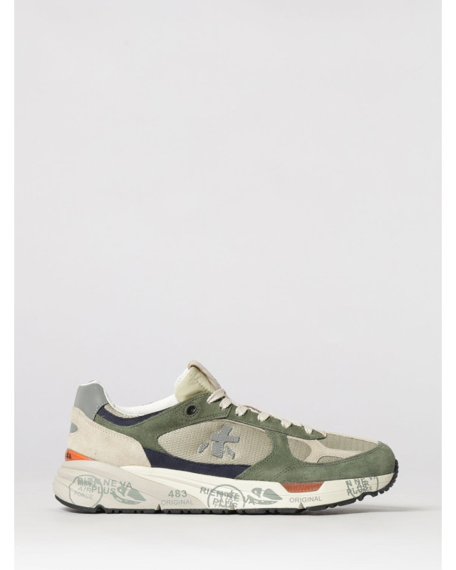 [Premiata] Sneakers SS26 MASE25 8015