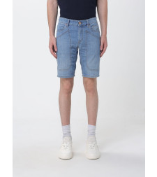 [JECKERSON] Shorts SS26 BE001DENI047 D144