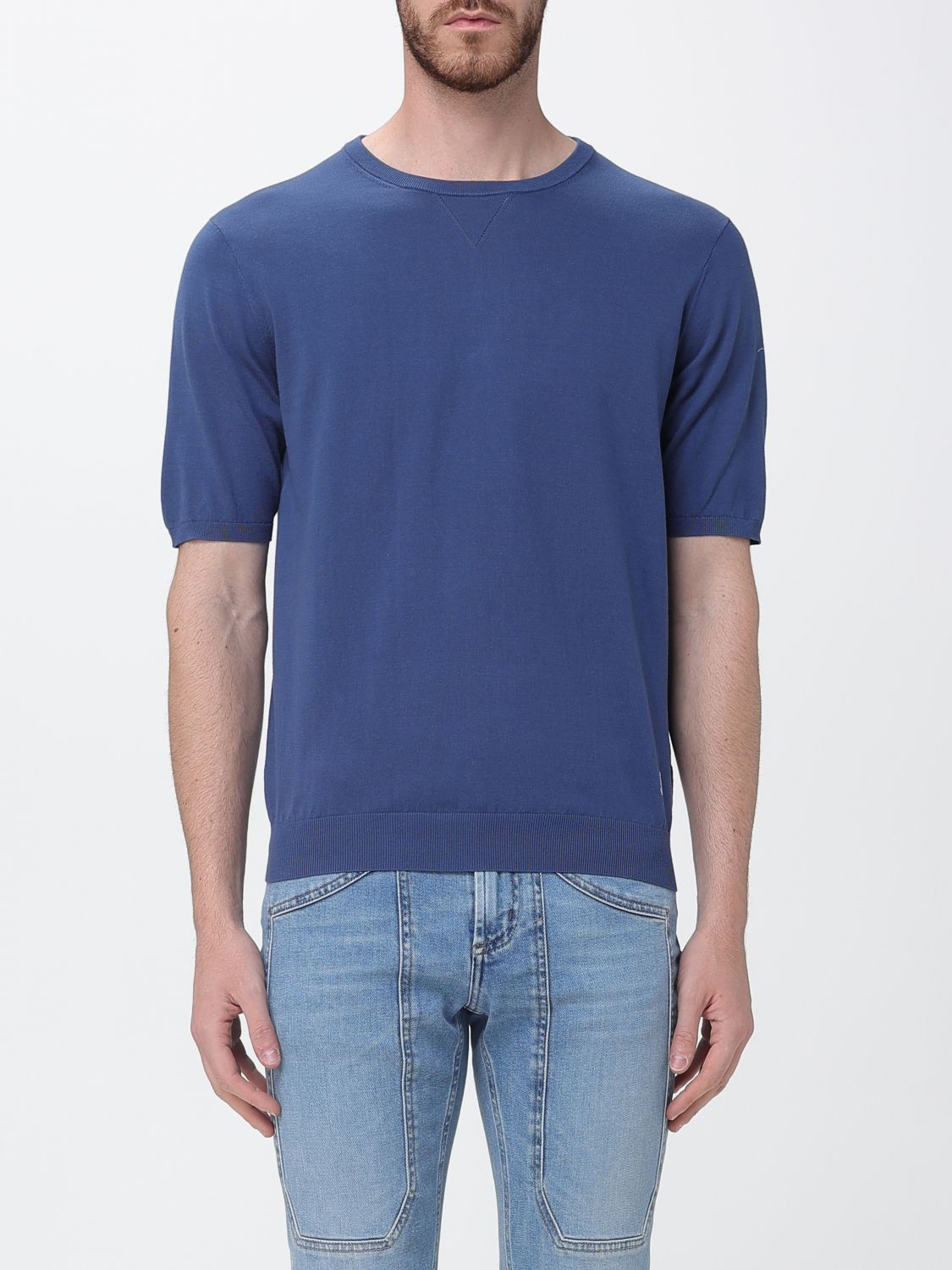 [JECKERSON] T-shirts Short Sleeve SS26 TS001FILA001 4003