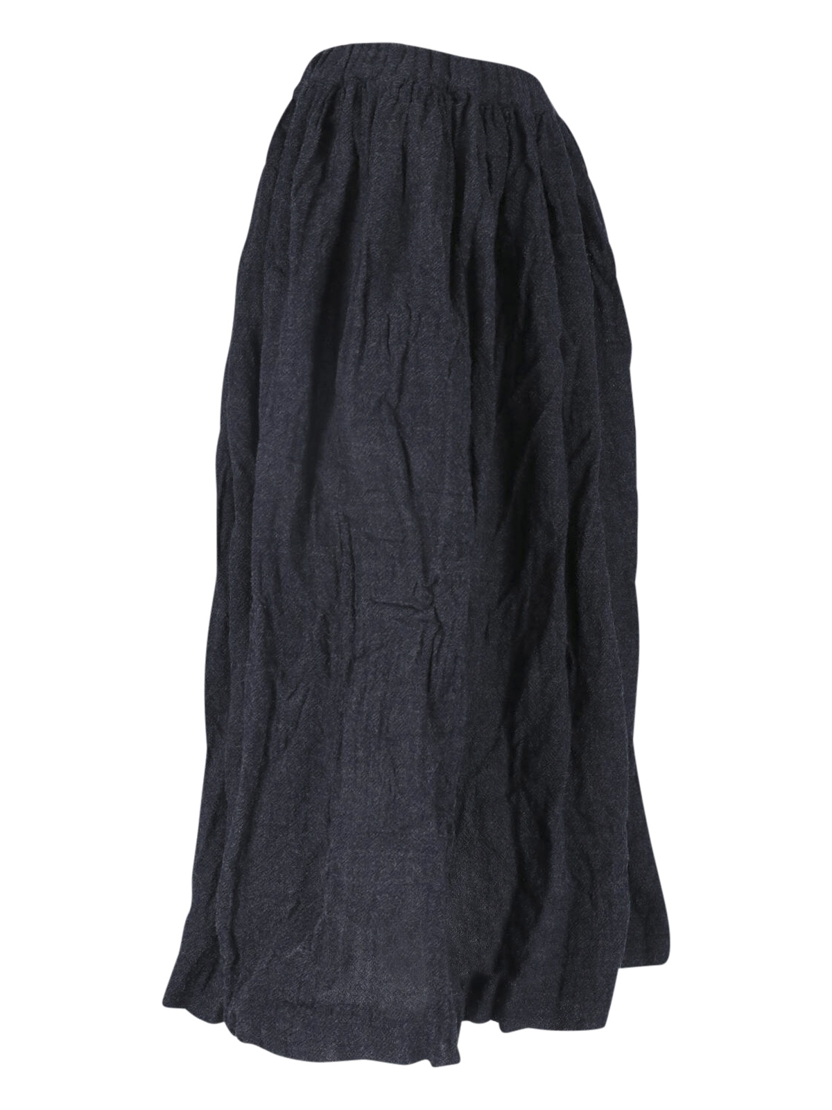 [Daniela Gregis] Long skirt FW26 G88BB W W19647