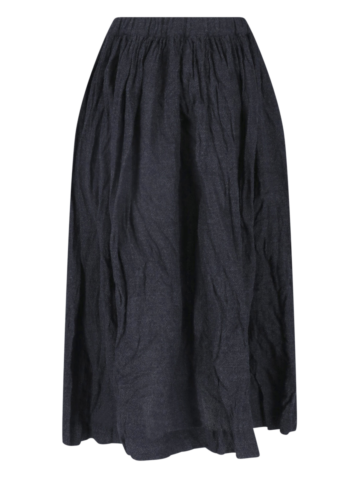 [Daniela Gregis] Long skirt FW26 G88BB W W19647