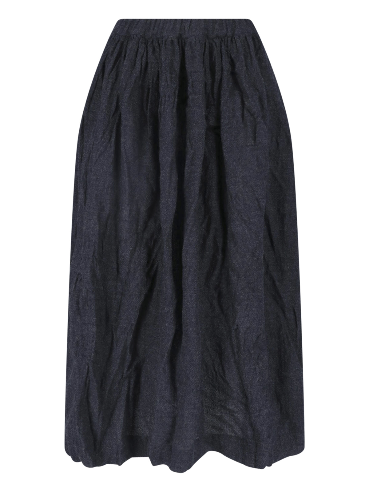 [Daniela Gregis] Long skirt FW26 G88BB W W19647
