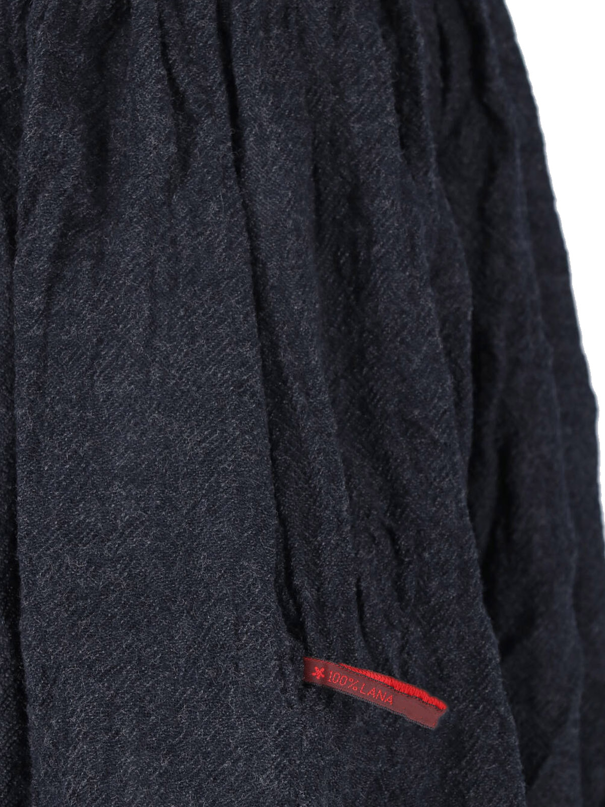 [Daniela Gregis] Long skirt FW26 G88BB W W19647