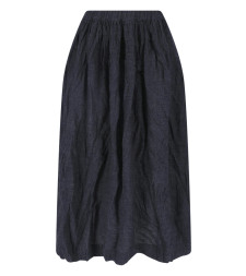 [Daniela Gregis] Long skirt FW26 G88BB W W19647