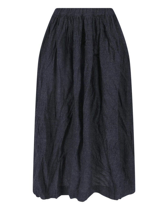 [Daniela Gregis] Long skirt FW26 G88BB W W19647