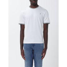 [JECKERSON] T-shirts Short Sleeve SS26 TS003PIQU001 0011
