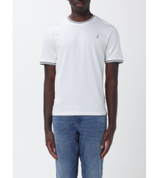 [JECKERSON] T-shirts Short Sleeve SS26 TS003PIQU001 0011