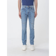 [JECKERSON] Jeans SS26 PA077DENI043 D150