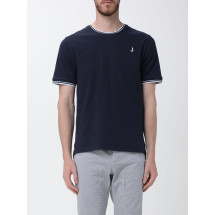 [JECKERSON] T-shirts Short Sleeve SS26 TS003PIQU001 4002