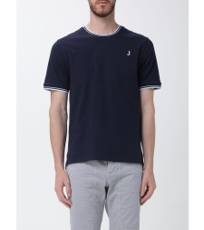 [JECKERSON] T-shirts Short Sleeve SS26 TS003PIQU001 4002