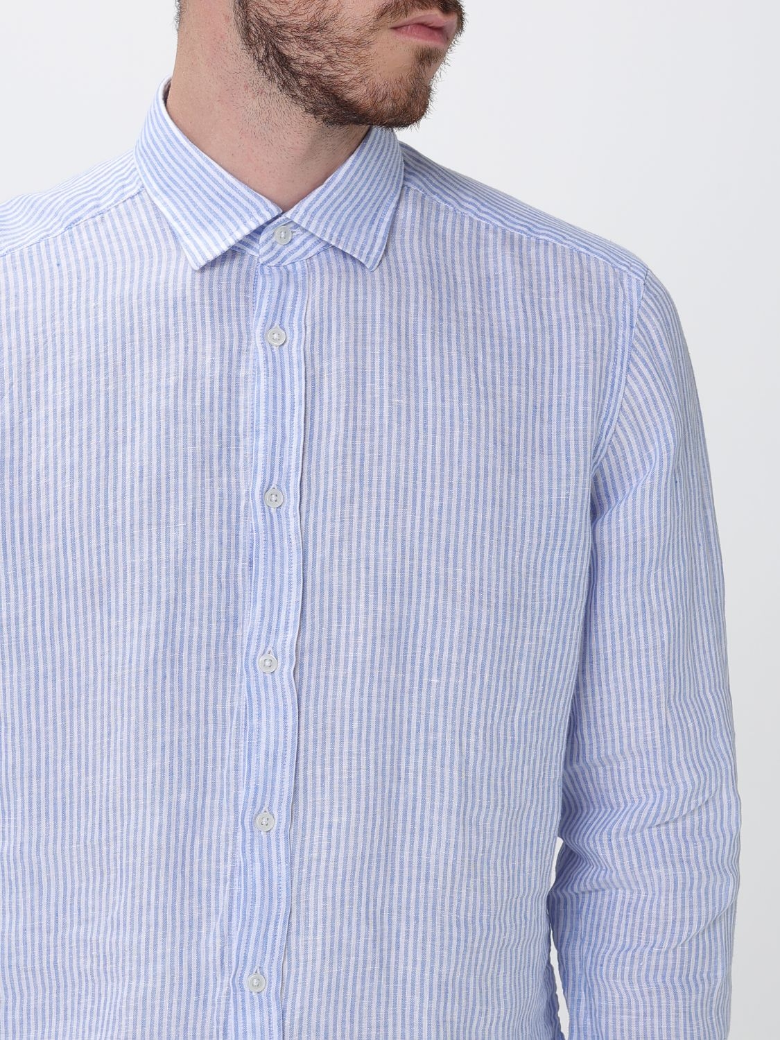 [BDBAGGIES] Shirts Long Sleeve SS26 B010B16020 03