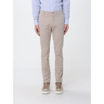 [JECKERSON] Trousers SS26 PA081RASO003 7056
