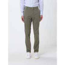 [JECKERSON] Trousers SS26 PA081RASO003 5050