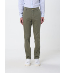 [JECKERSON] Trousers SS26 PA081RASO003 5050