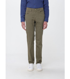 [JECKERSON] Trousers SS26 PA077GABA012 5050