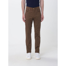 [JECKERSON] Trousers SS26 PA077GABA012 7001