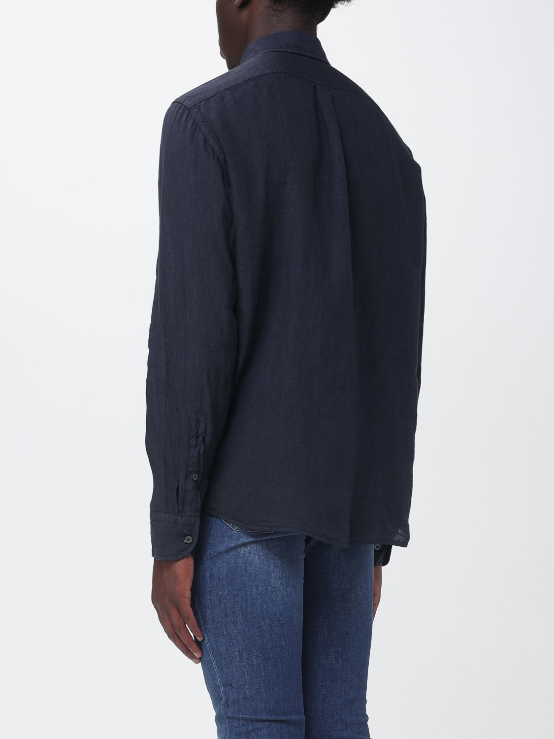 [BDBAGGIES] Shirts Long Sleeve SS26 B010TC162 283