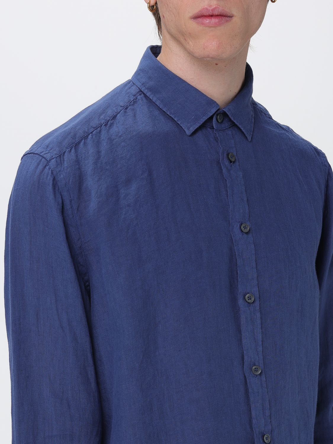 [BDBAGGIES] Shirts Long Sleeve SS26 B010TC162 B73