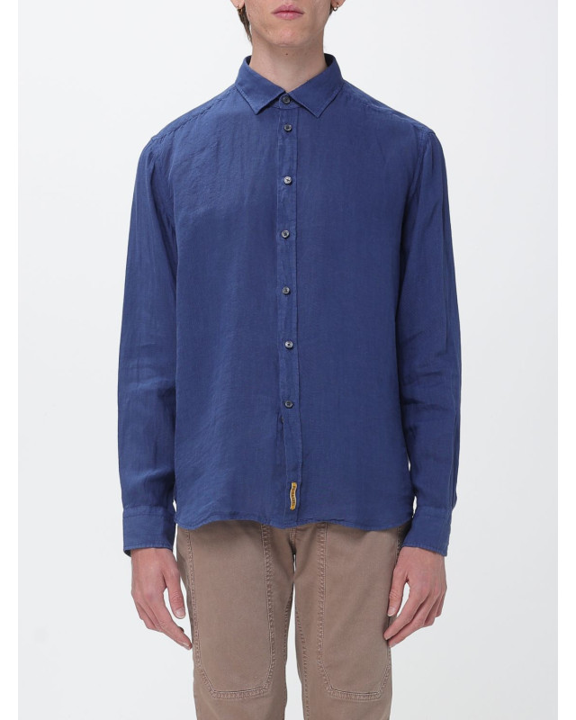 [BDBAGGIES] Shirts Long Sleeve SS26 B010TC162 B73