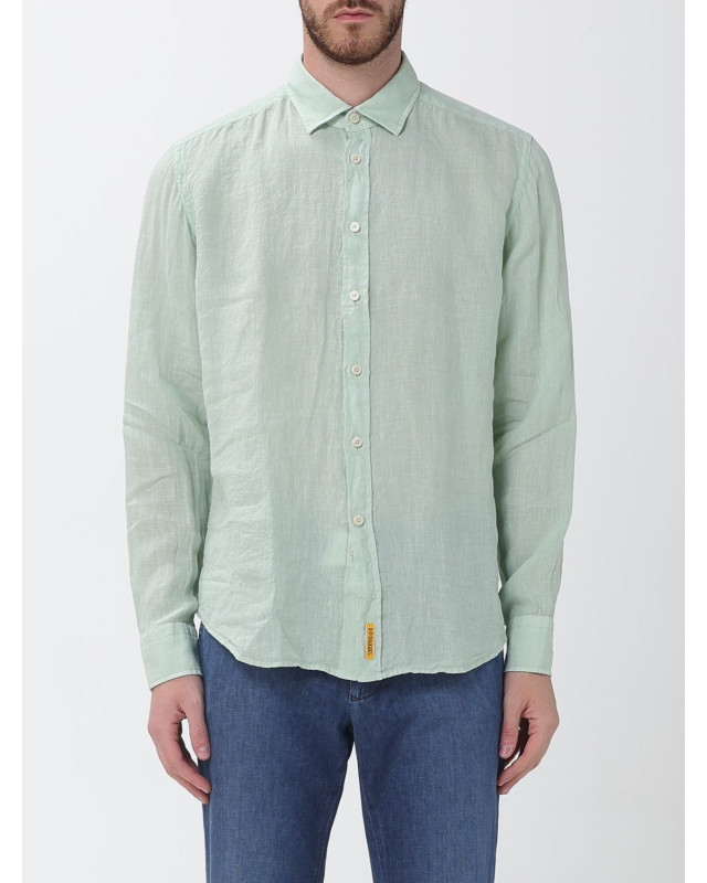 [BDBAGGIES] Shirts Long Sleeve SS26 B010TC162 V17
