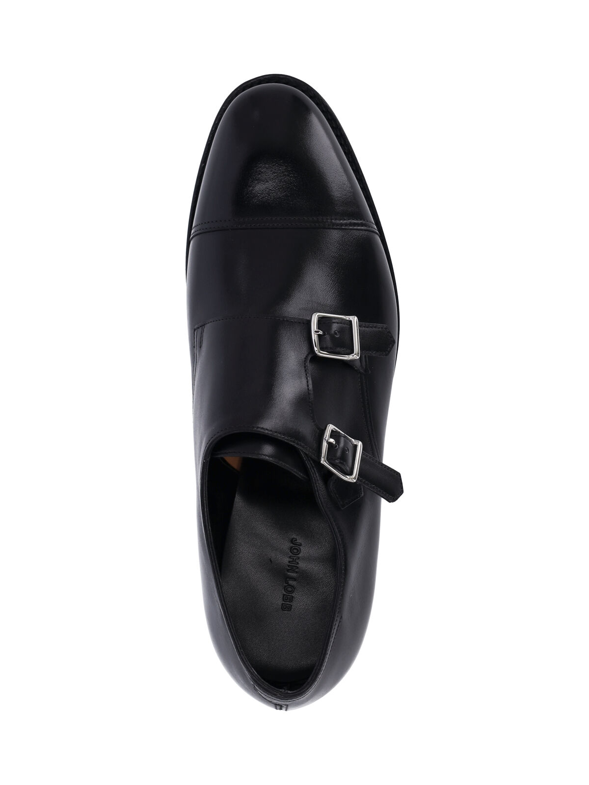 [John Lobb] Dress Shoes FW26 WILLIAMBLACK