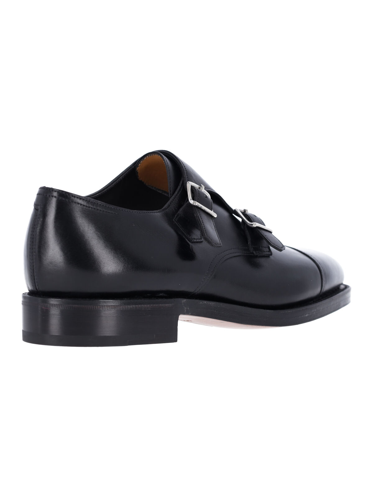 [John Lobb] Dress Shoes FW26 WILLIAMBLACK