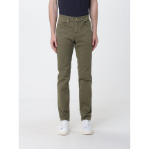 [JECKERSON] Trousers SS26 PA077GABA006 5050
