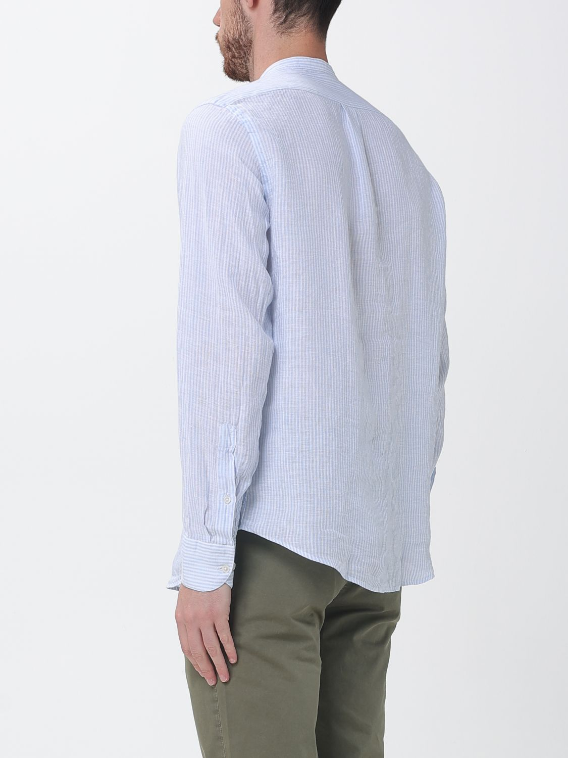 [BDBAGGIES] Shirts Long Sleeve SS26 B005B16020 02