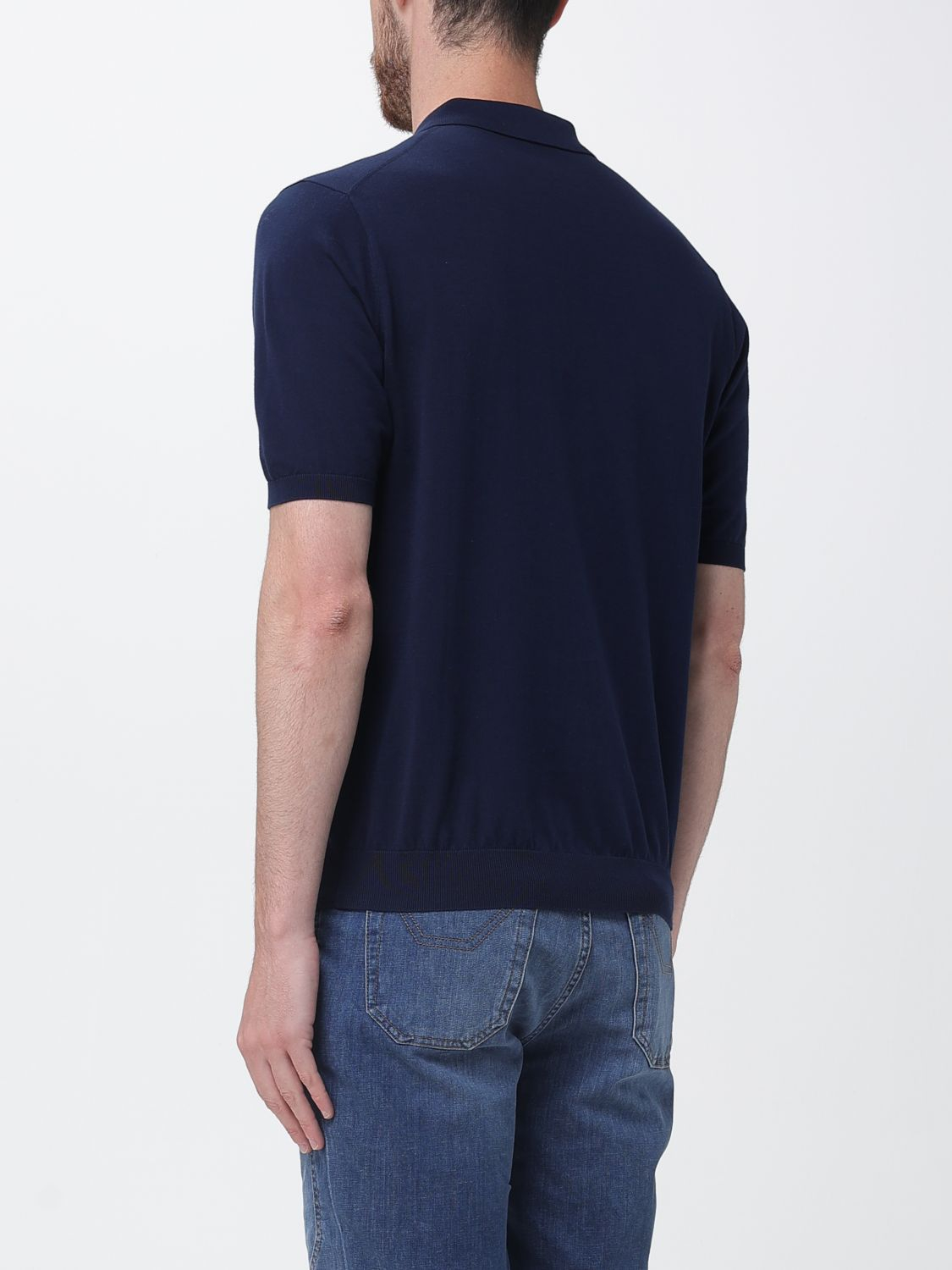 [JECKERSON] T-shirts Short Sleeve SS26 PO001FILA001 4002