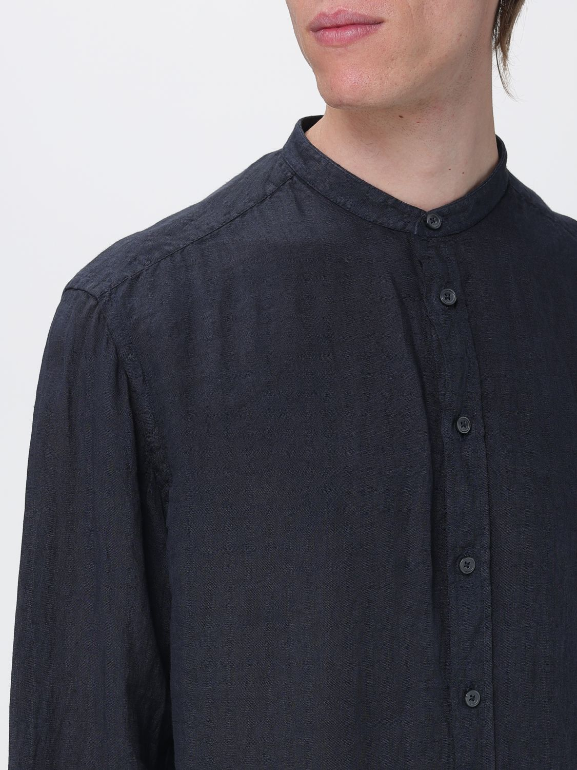[BDBAGGIES] Shirts Long Sleeve SS26 B005TC162 283
