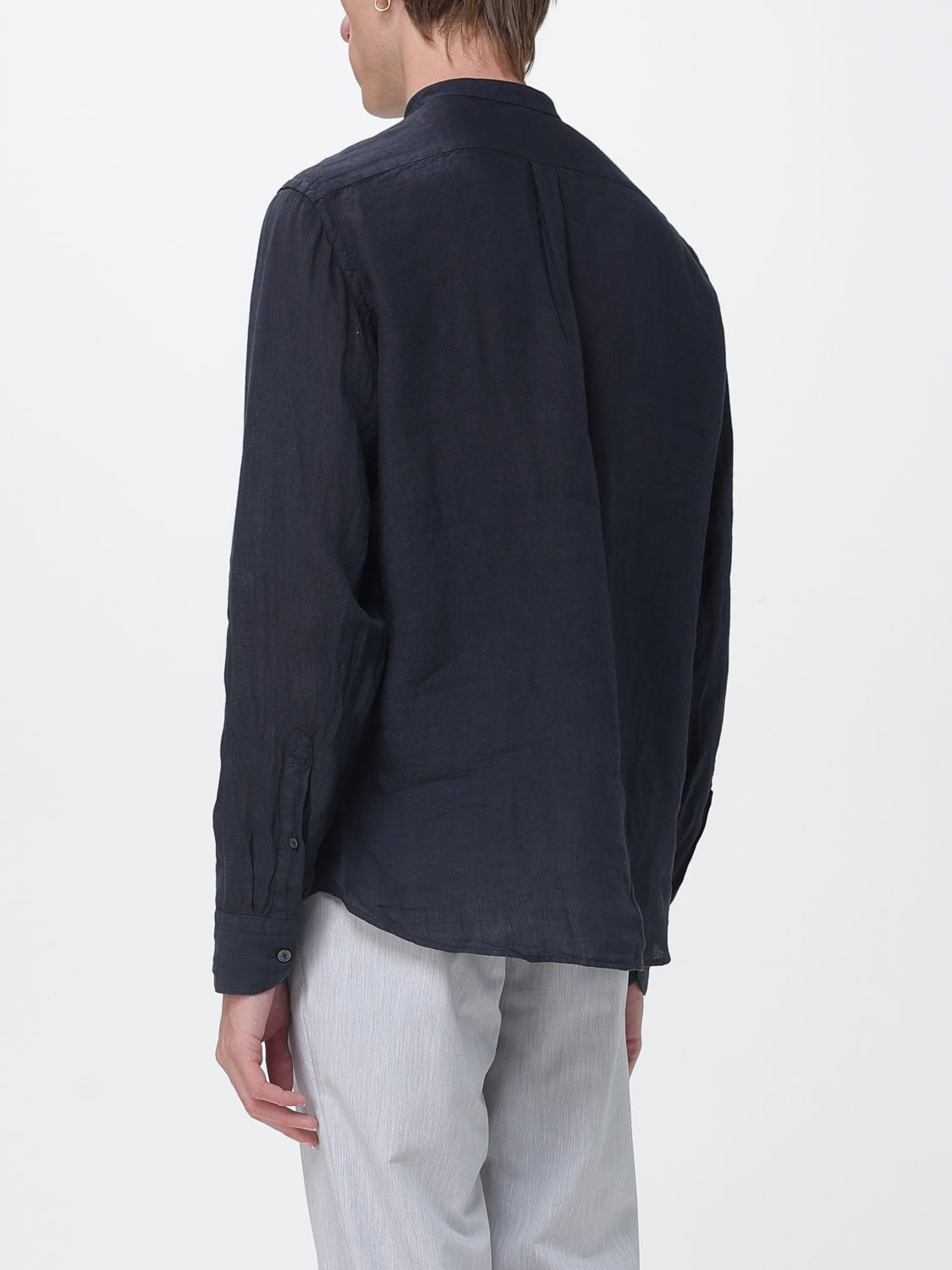 [BDBAGGIES] Shirts Long Sleeve SS26 B005TC162 283