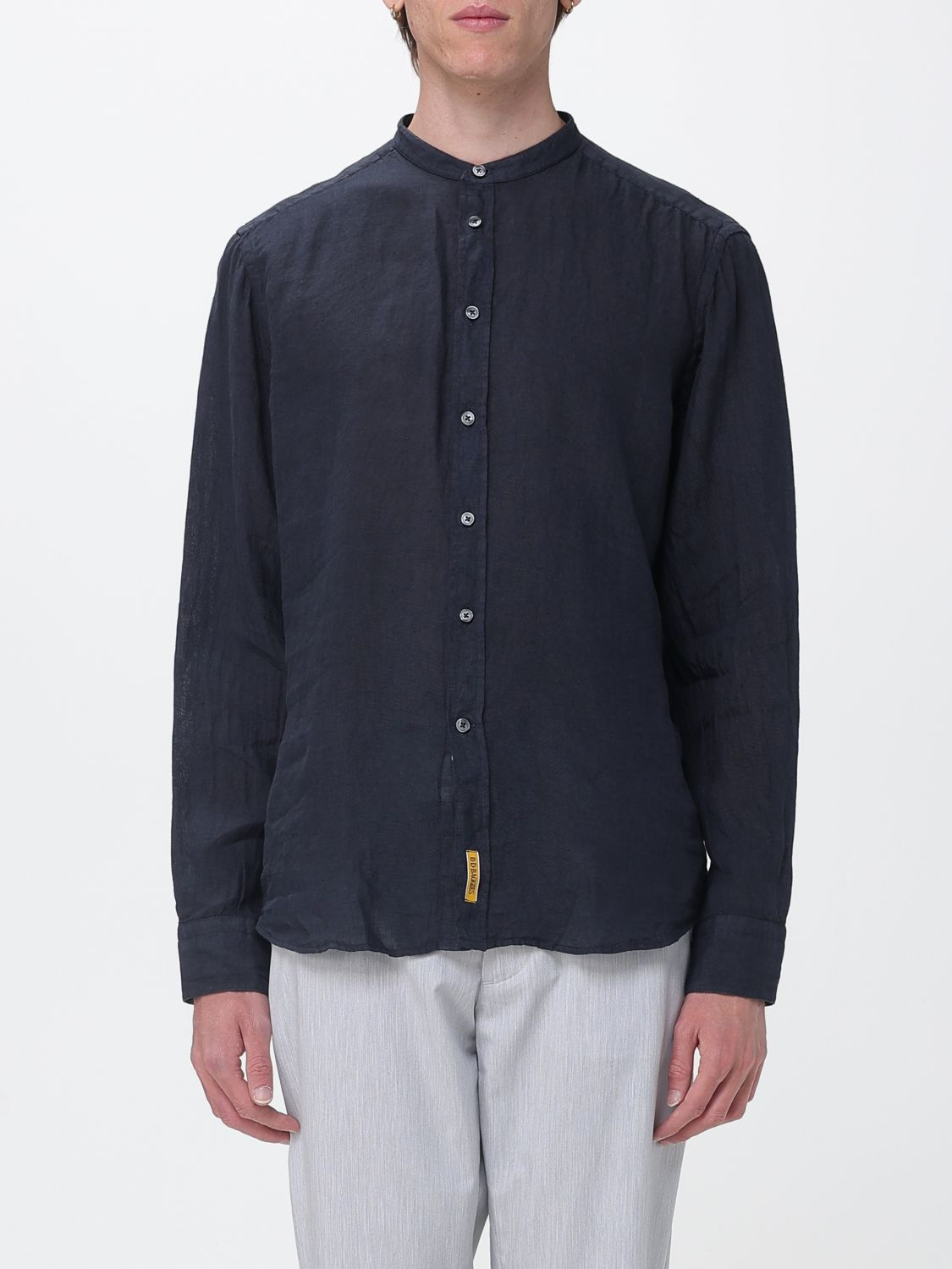 [BDBAGGIES] Shirts Long Sleeve SS26 B005TC162 283