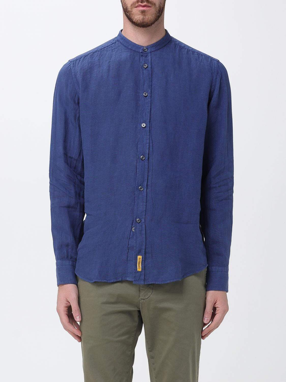 [BDBAGGIES] Shirts Long Sleeve SS26 B005TC162 B73